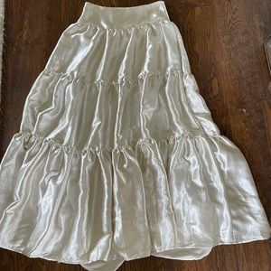 free people maxi skirt